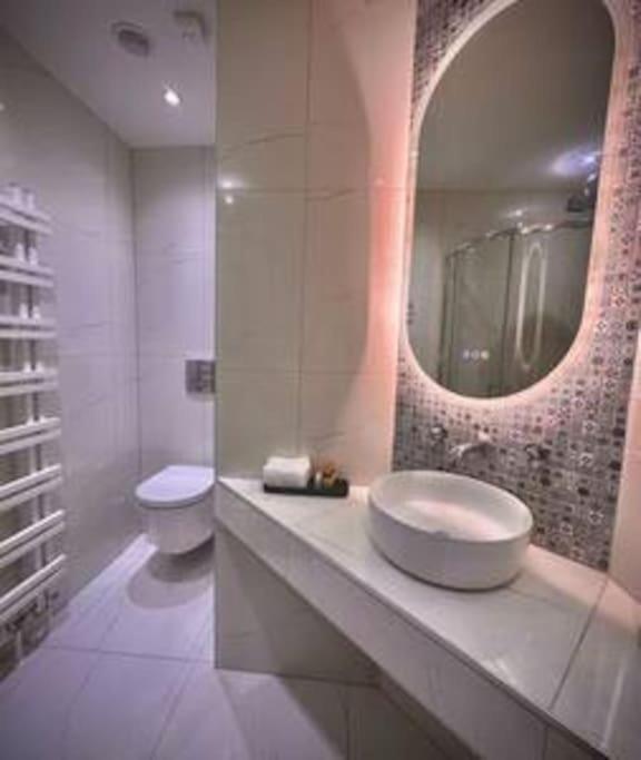 Treat Yourself To Luxury & Style Inverness Exterior foto