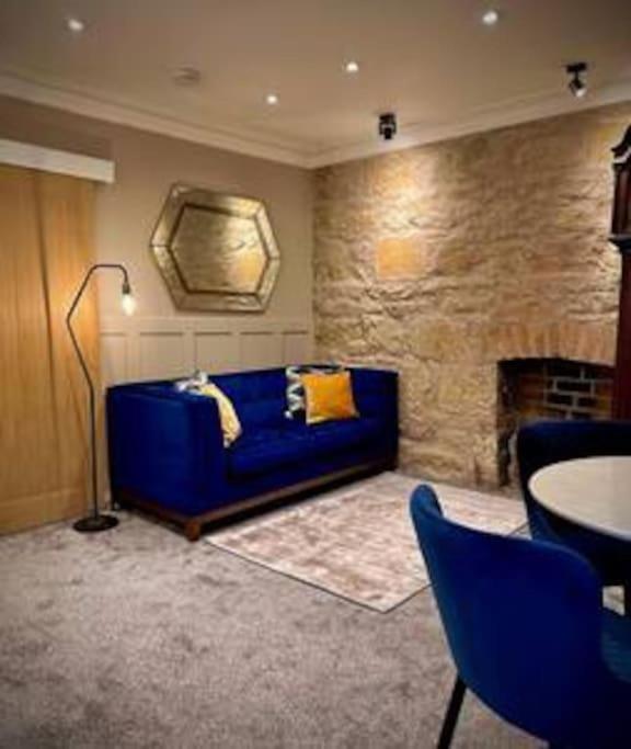 Treat Yourself To Luxury & Style Inverness Exterior foto